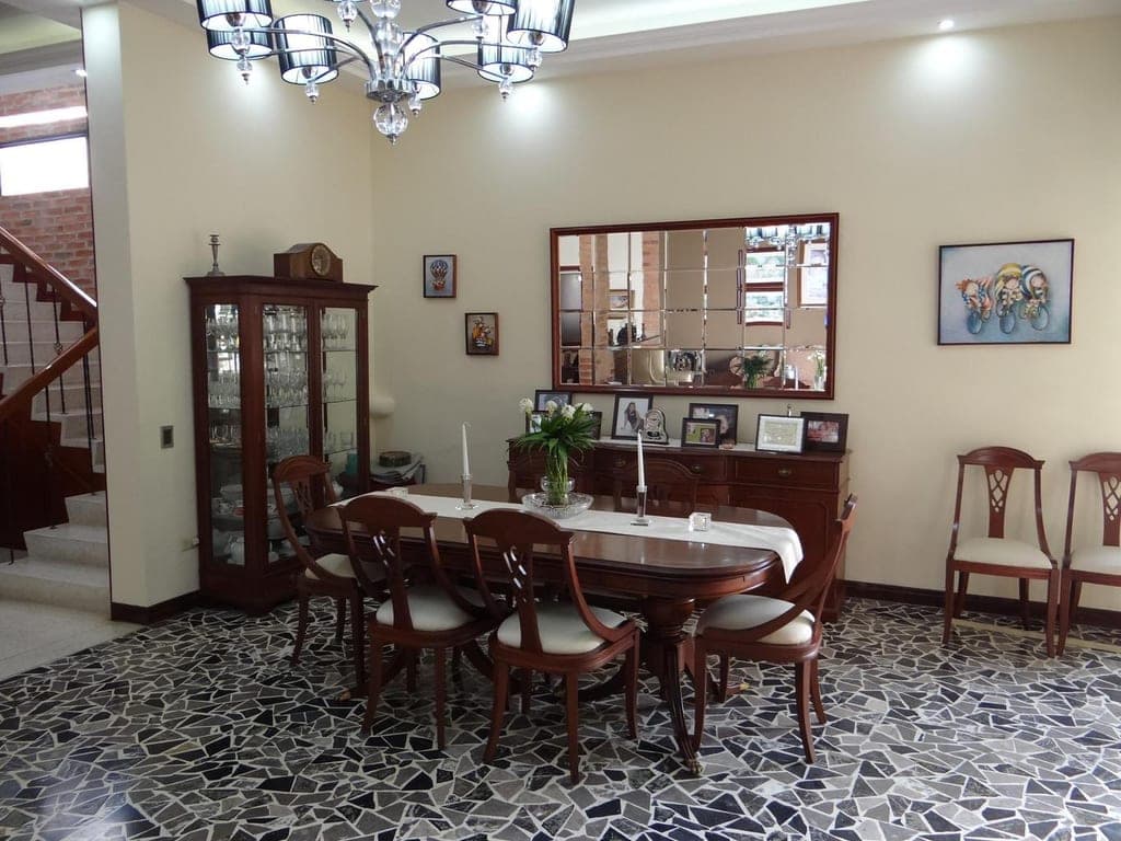Foto 5 de Casa en El Marqués, Caracas