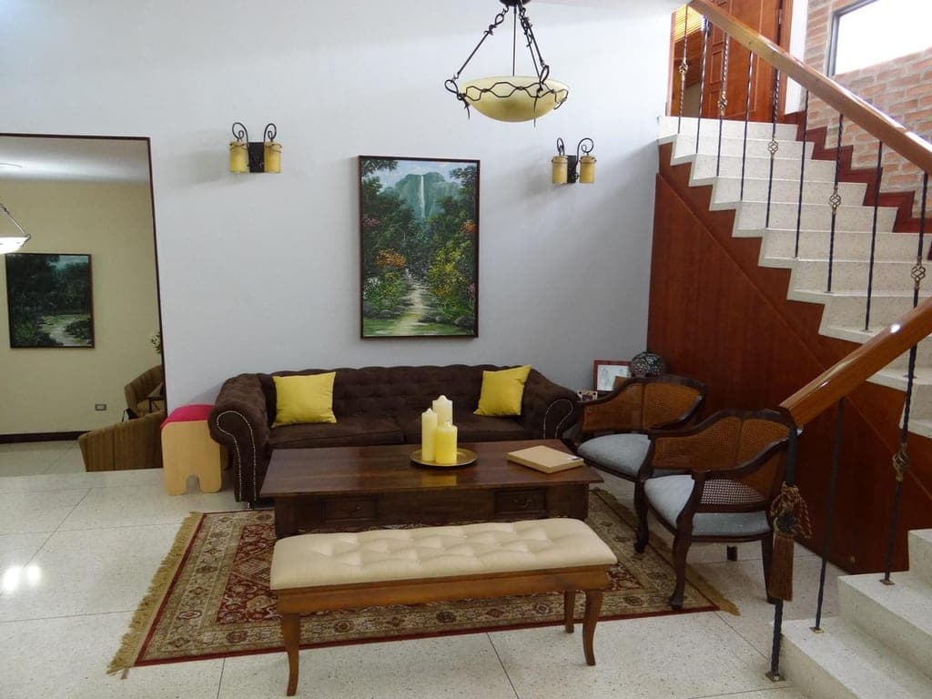 Foto 7 de Casa en El Marqués, Caracas