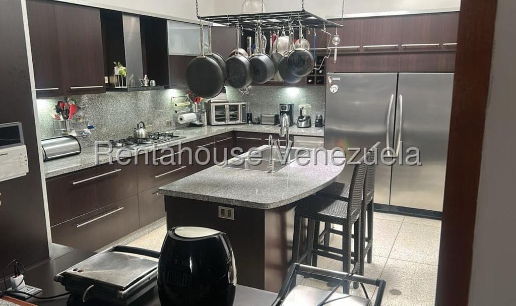 Foto 10 de Casa en El Marqués, Caracas