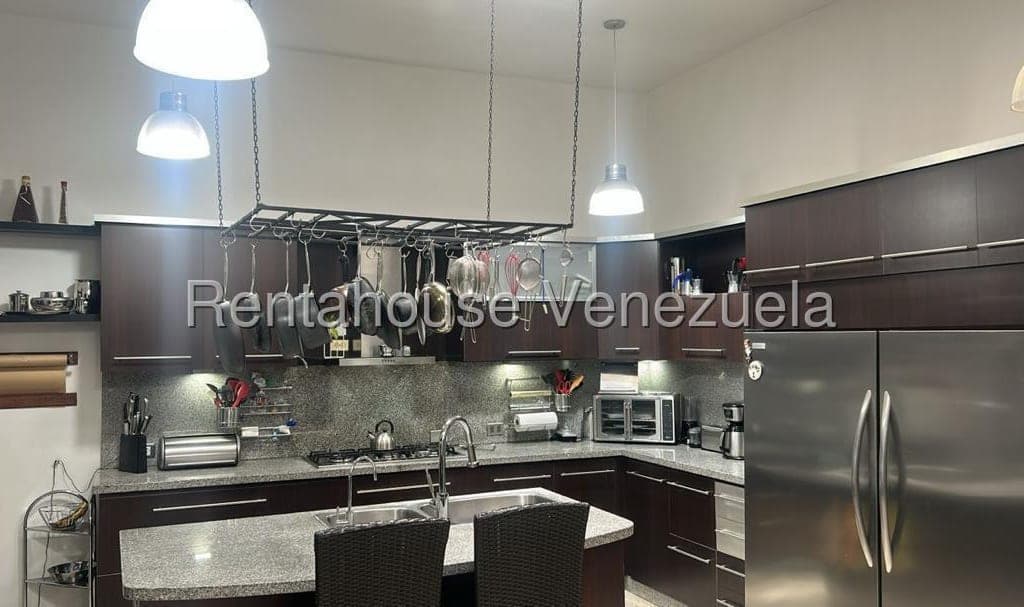 Foto 11 de Casa en El Marqués, Caracas