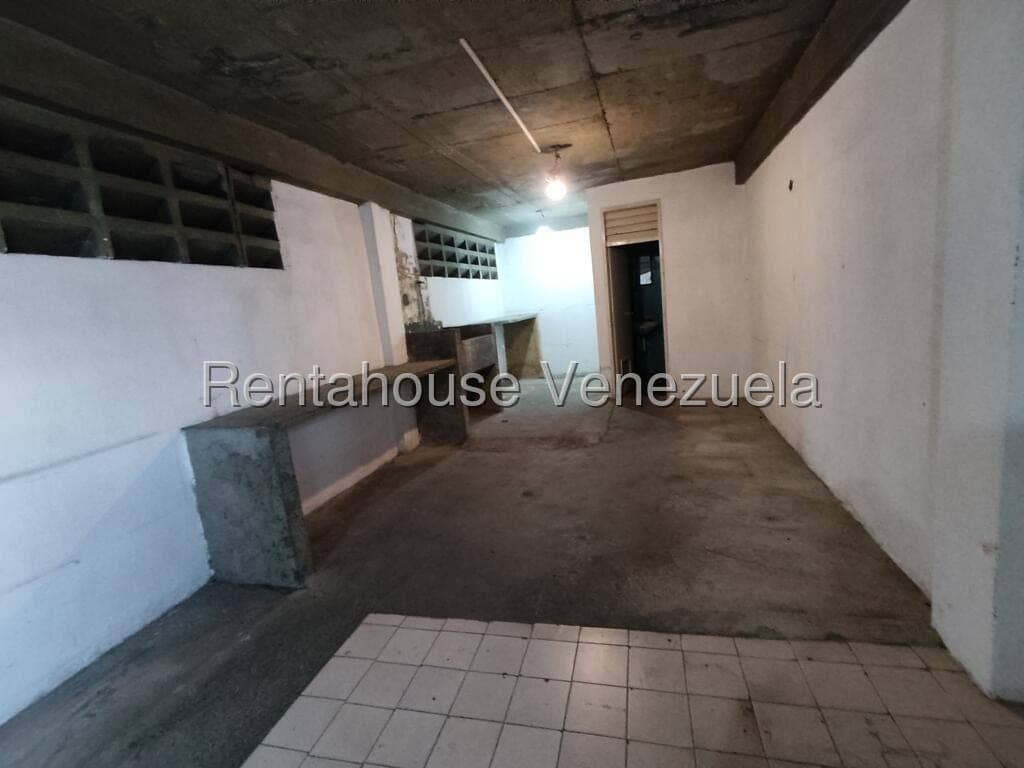 Foto 6 de Galpón en Bello Campo, Caracas