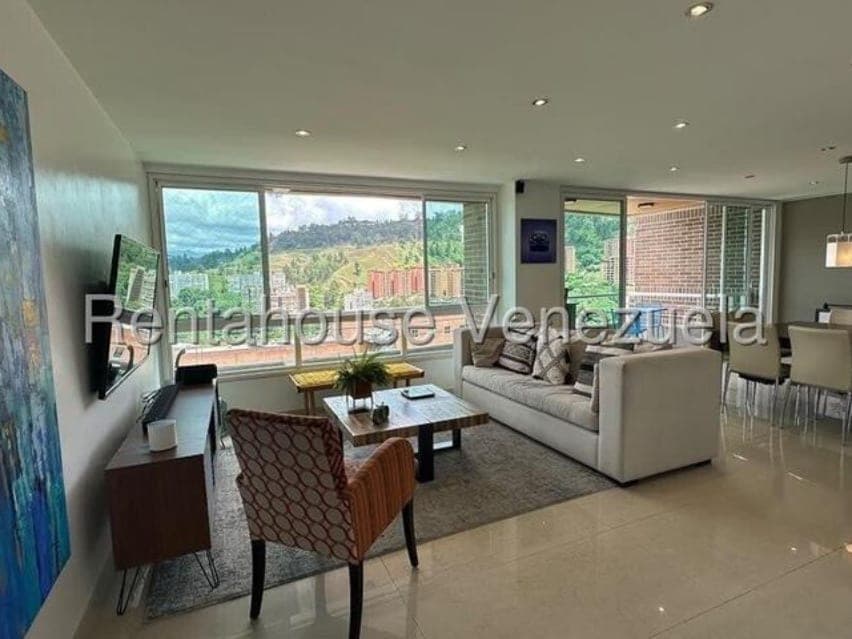 Apartamento en Caracas