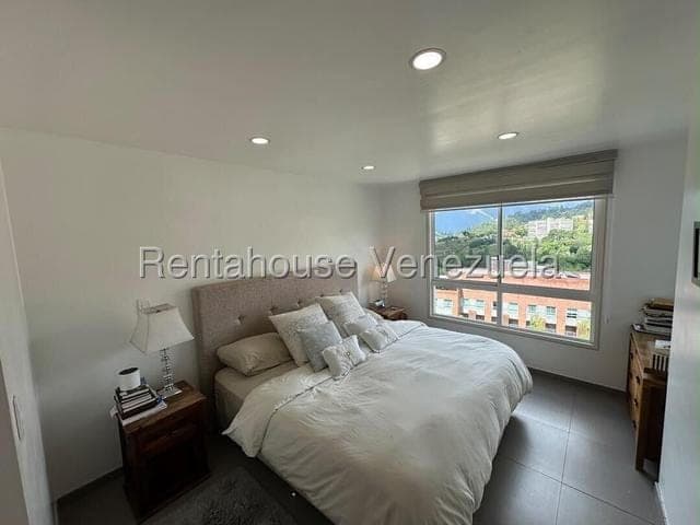Foto 6 de Apartamento en Caracas