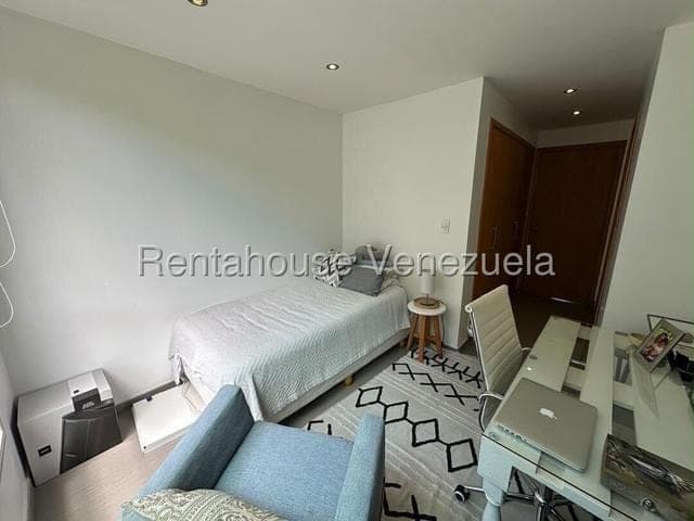 Foto 8 de Apartamento en Caracas