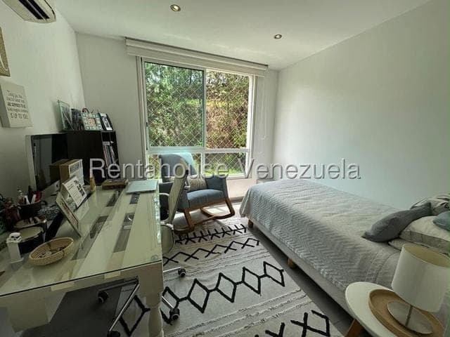 Foto 9 de Apartamento en Caracas
