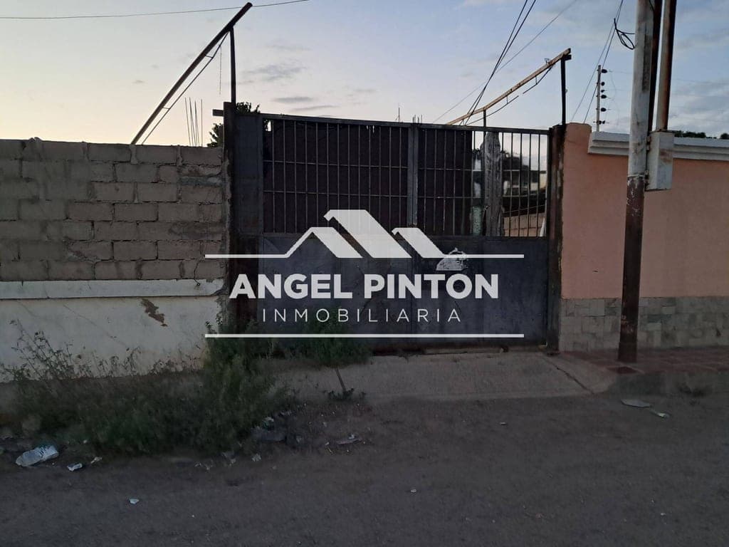 Terreno en La Pomona, Maracaibo