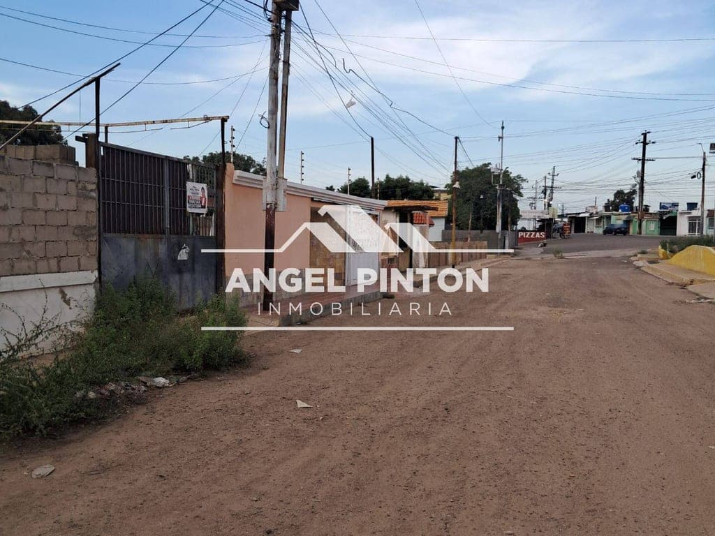 Foto 3 de Terreno en La Pomona, Maracaibo