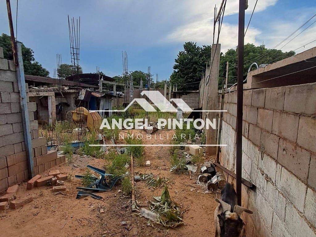 Foto 4 de Terreno en La Pomona, Maracaibo