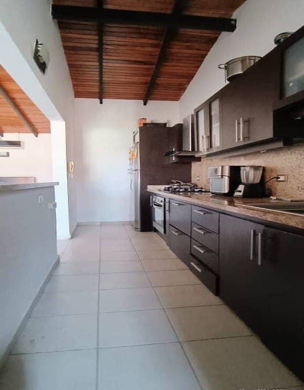 Foto 4 de Apartamento en Barquisimeto