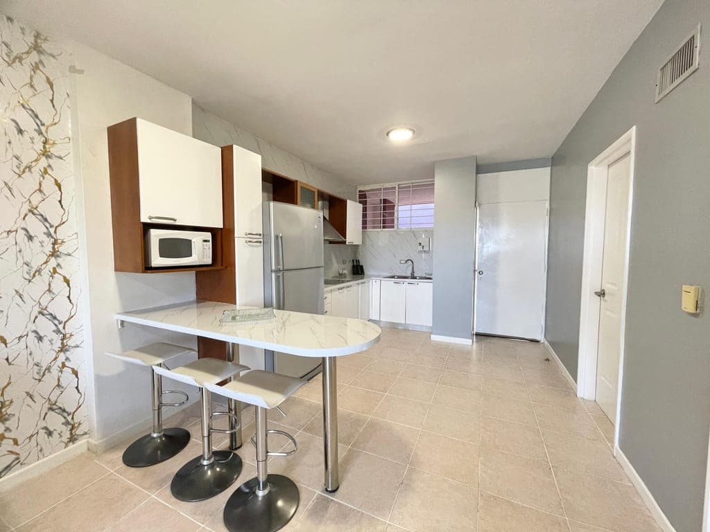 Foto 3 de Apartamento en Complejo Turístico El Morro, Lechería