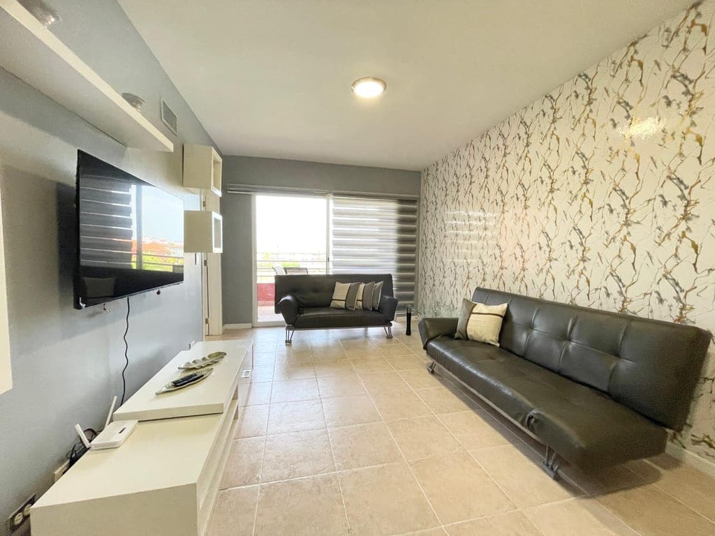 Foto 5 de Apartamento en Complejo Turístico El Morro, Lechería