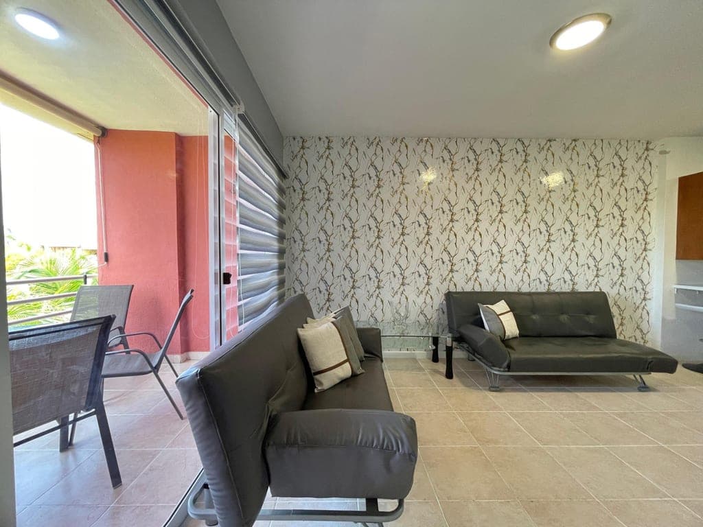 Foto 6 de Apartamento en Complejo Turístico El Morro, Lechería