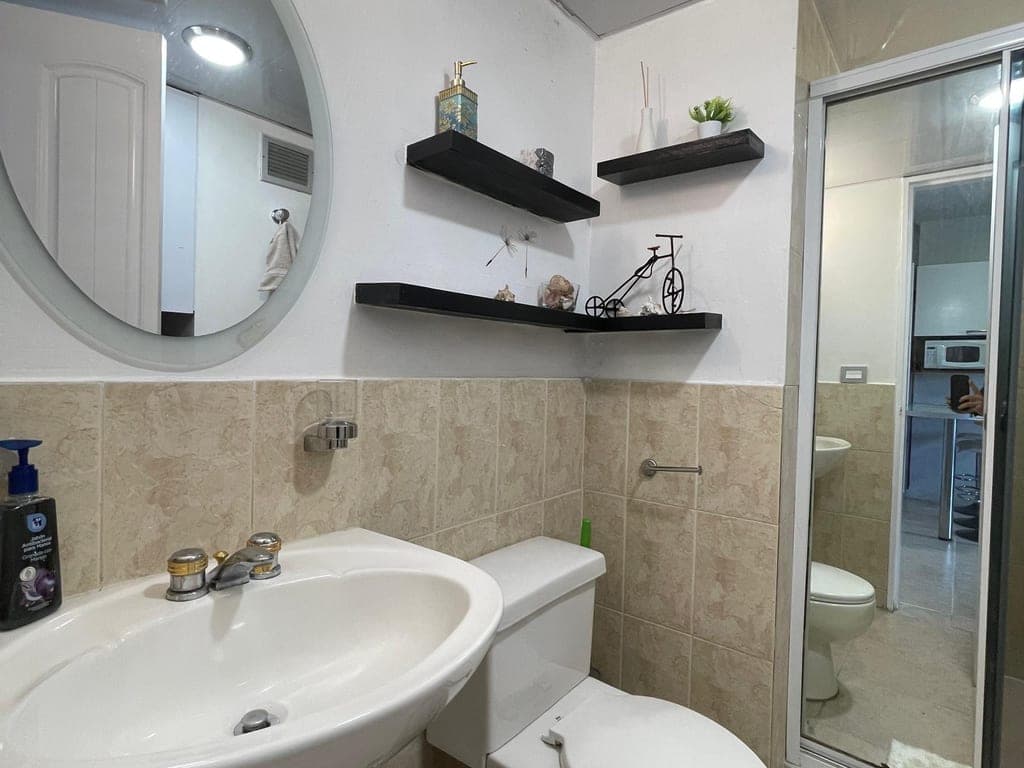 Foto 9 de Apartamento en Complejo Turístico El Morro, Lechería