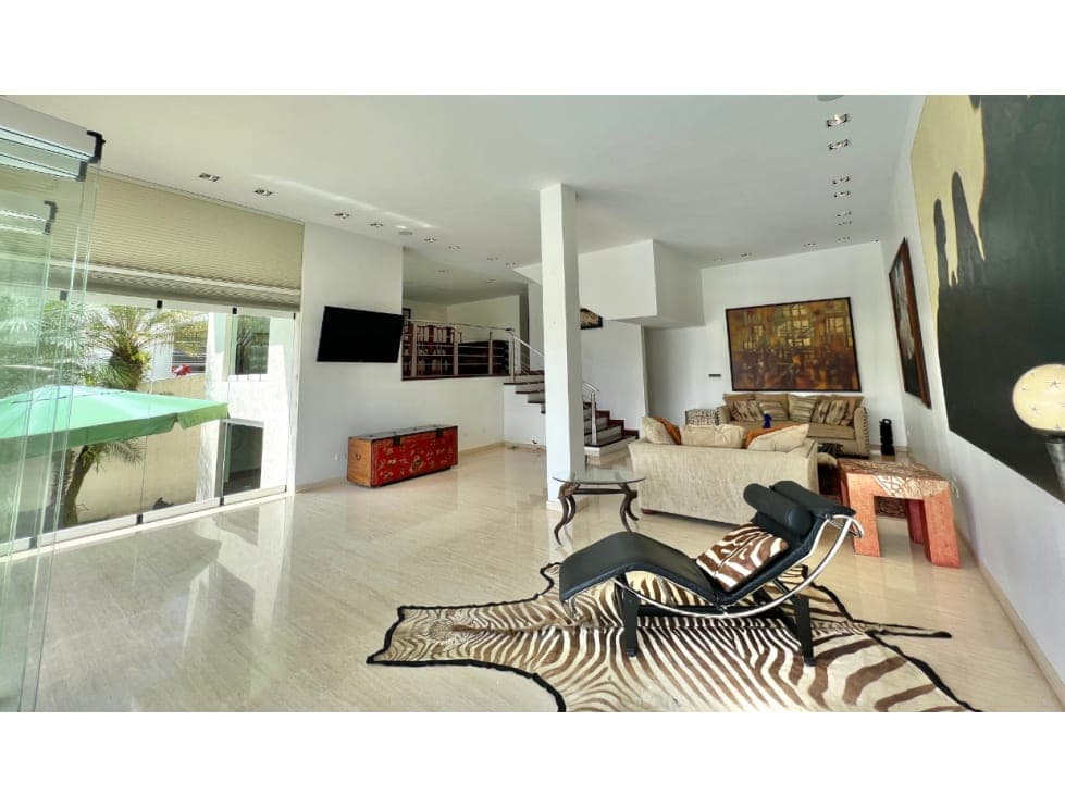 Foto 2 de Casa en Colinas de Tamanaco, Caracas