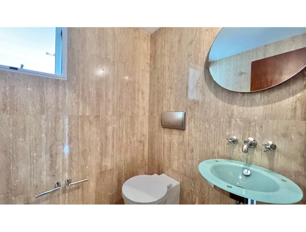 Foto 4 de Casa en Colinas de Tamanaco, Caracas