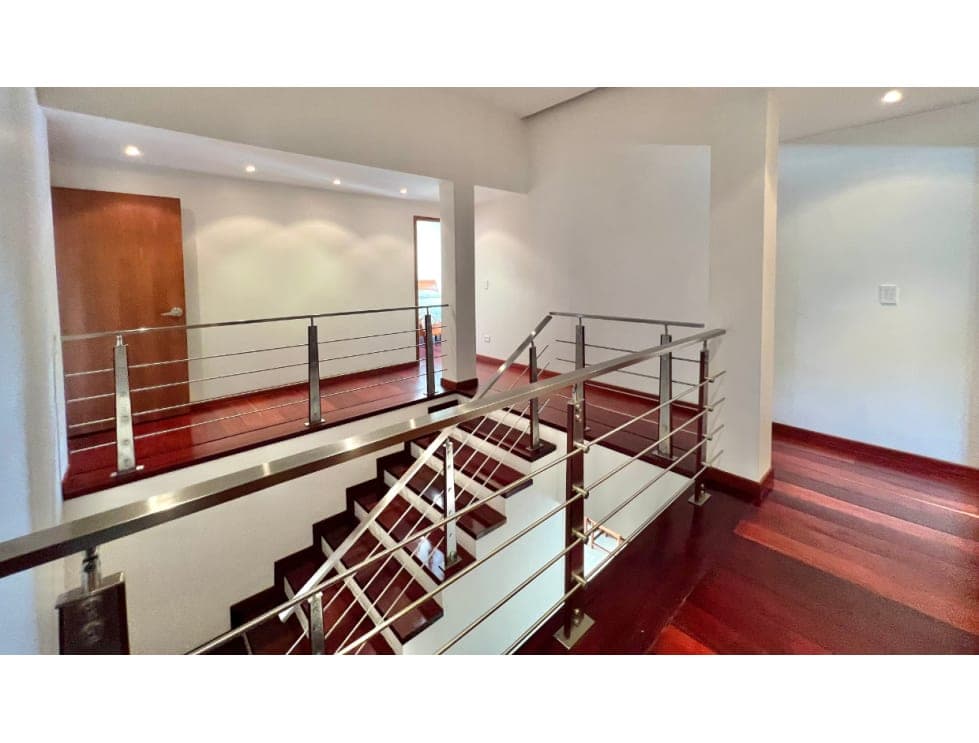 Foto 5 de Casa en Colinas de Tamanaco, Caracas