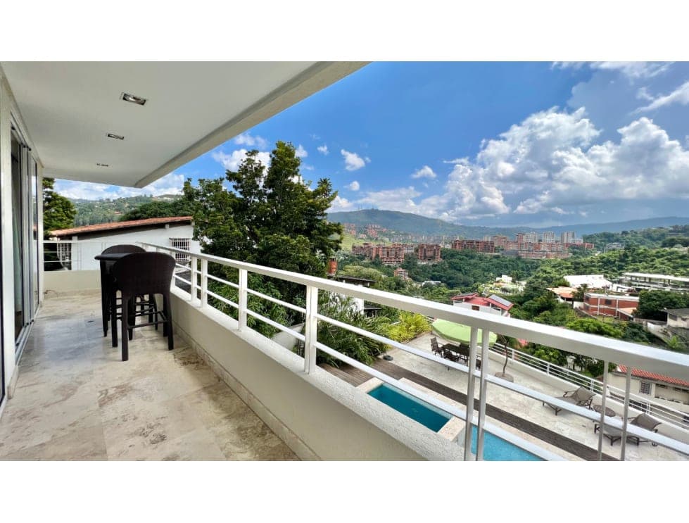 Foto 7 de Casa en Colinas de Tamanaco, Caracas