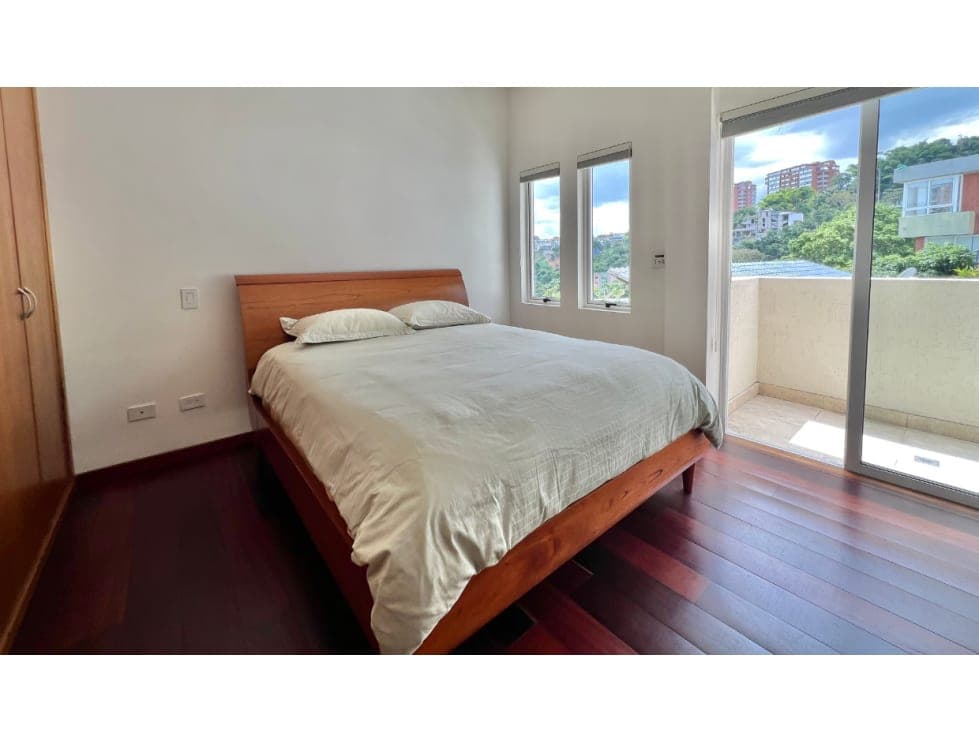 Foto 10 de Casa en Colinas de Tamanaco, Caracas