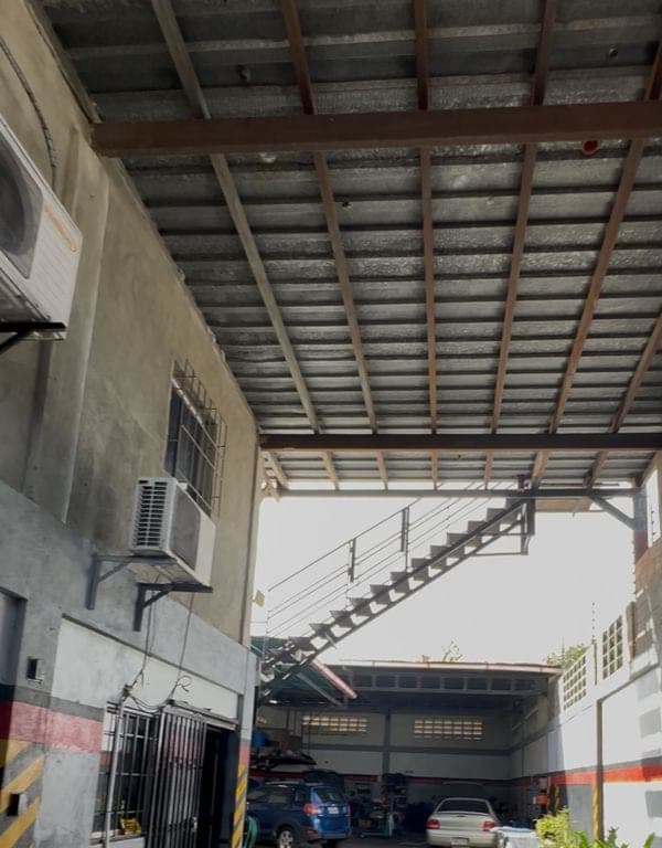 Edificio en Barquisimeto