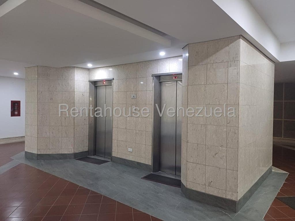 Foto 5 de Apartamento en Campo Alegre, Caracas
