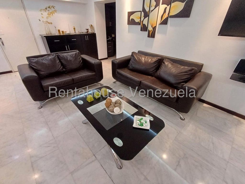 Foto 10 de Apartamento en Campo Alegre, Caracas