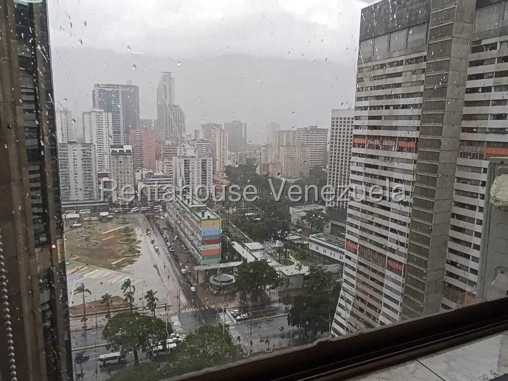 Foto 7 de Apartamento en Parque Central, Caracas