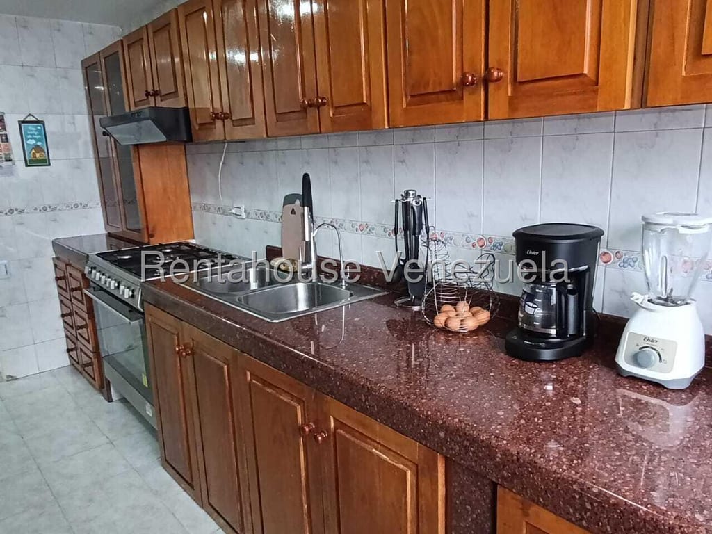 Foto 11 de Apartamento en Parque Central, Caracas
