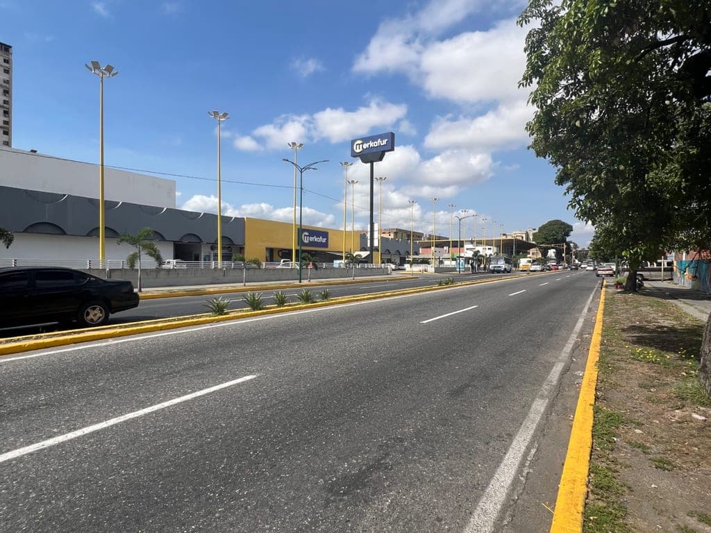 Foto 6 de Terreno en Barquisimeto