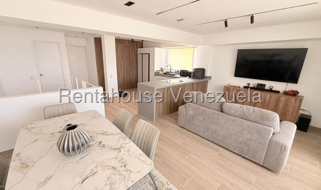 Foto 7 de Apartamento en Alto Hatillo, Caracas