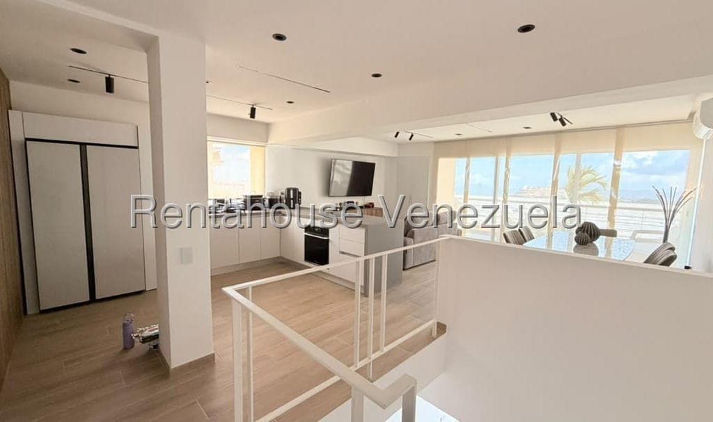 Foto 8 de Apartamento en Alto Hatillo, Caracas