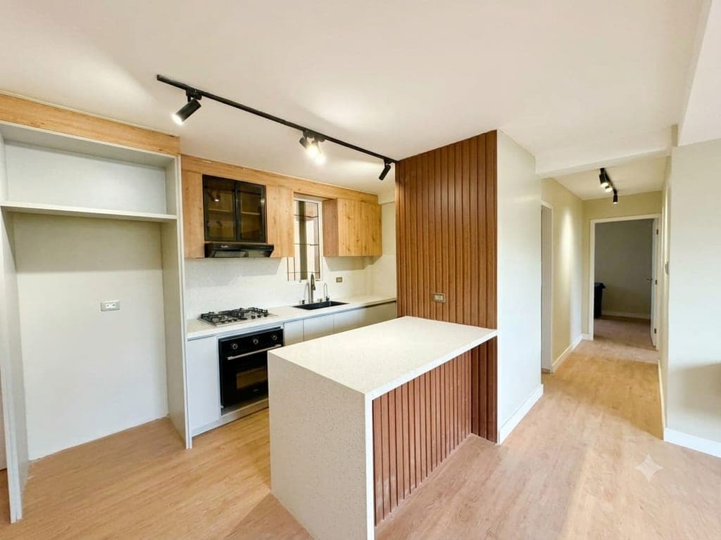 Foto 5 de Apartamento en Casco Concepción, Barquisimeto