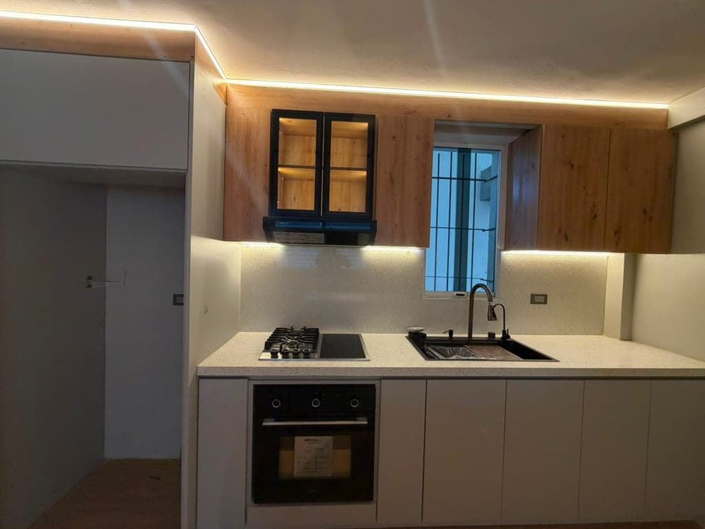 Foto 6 de Apartamento en Casco Concepción, Barquisimeto