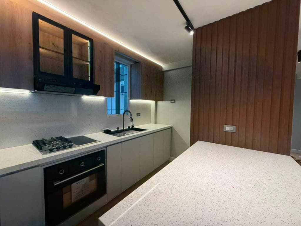 Foto 7 de Apartamento en Casco Concepción, Barquisimeto