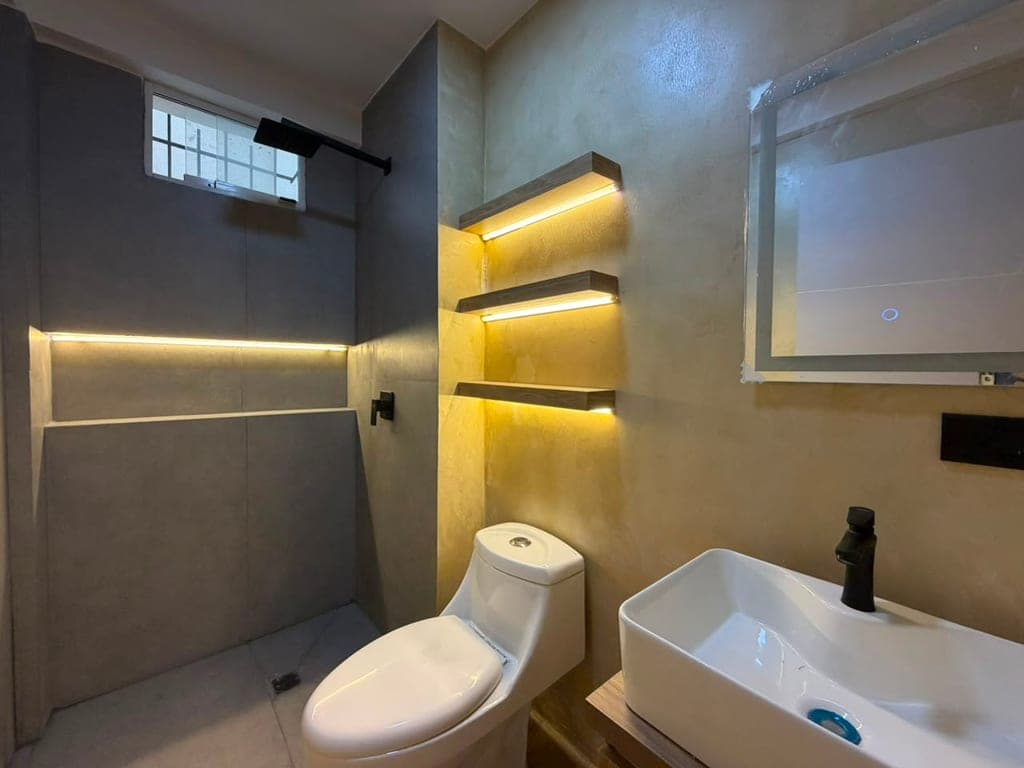 Foto 11 de Apartamento en Casco Concepción, Barquisimeto