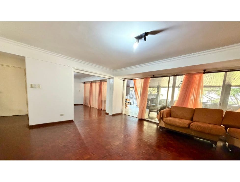 Foto 4 de Apartamento en Los Naranjos (del Cafetal), Caracas
