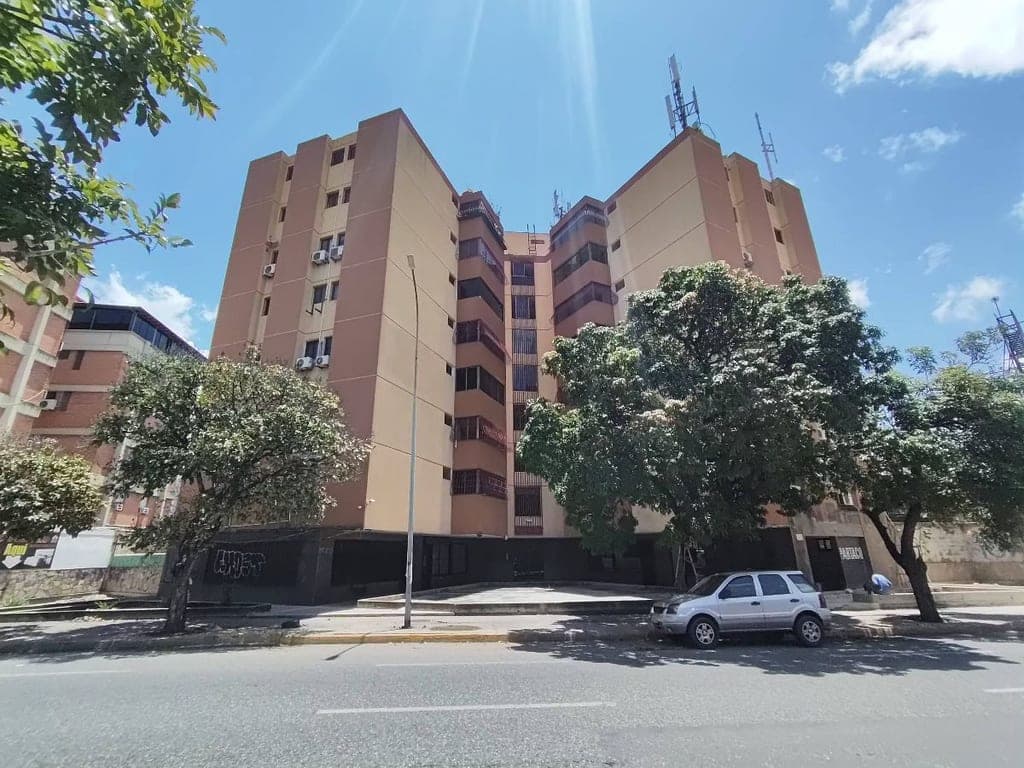 Apartamento en Del Este, Barquisimeto