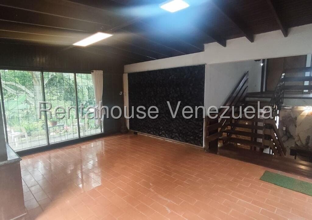 Foto 6 de Casa en El Marqués, Caracas