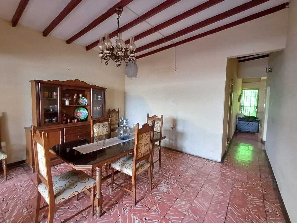 Foto 6 de Casa en Casco Barquismeto, Barquisimeto