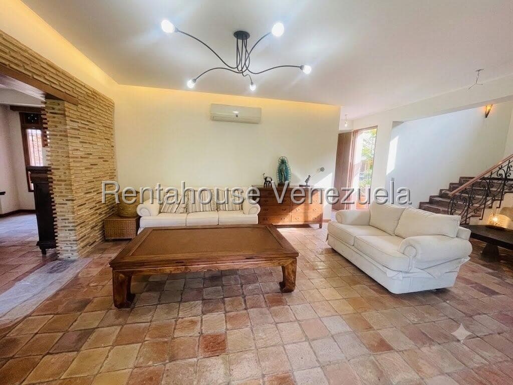 Foto 5 de Casa en La Floresta, Caracas