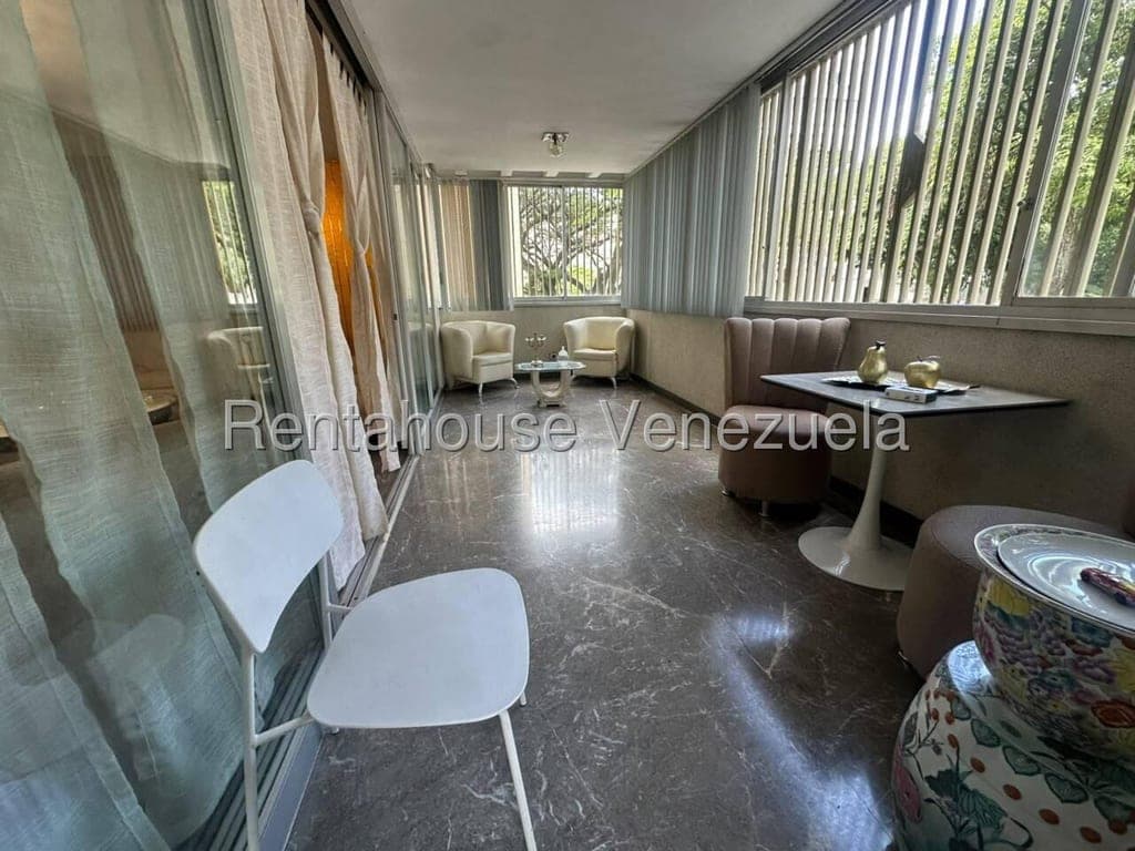 Foto 6 de Apartamento en San Bernardino, Caracas