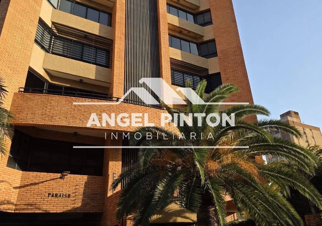 Apartamento en Paraíso, Maracaibo