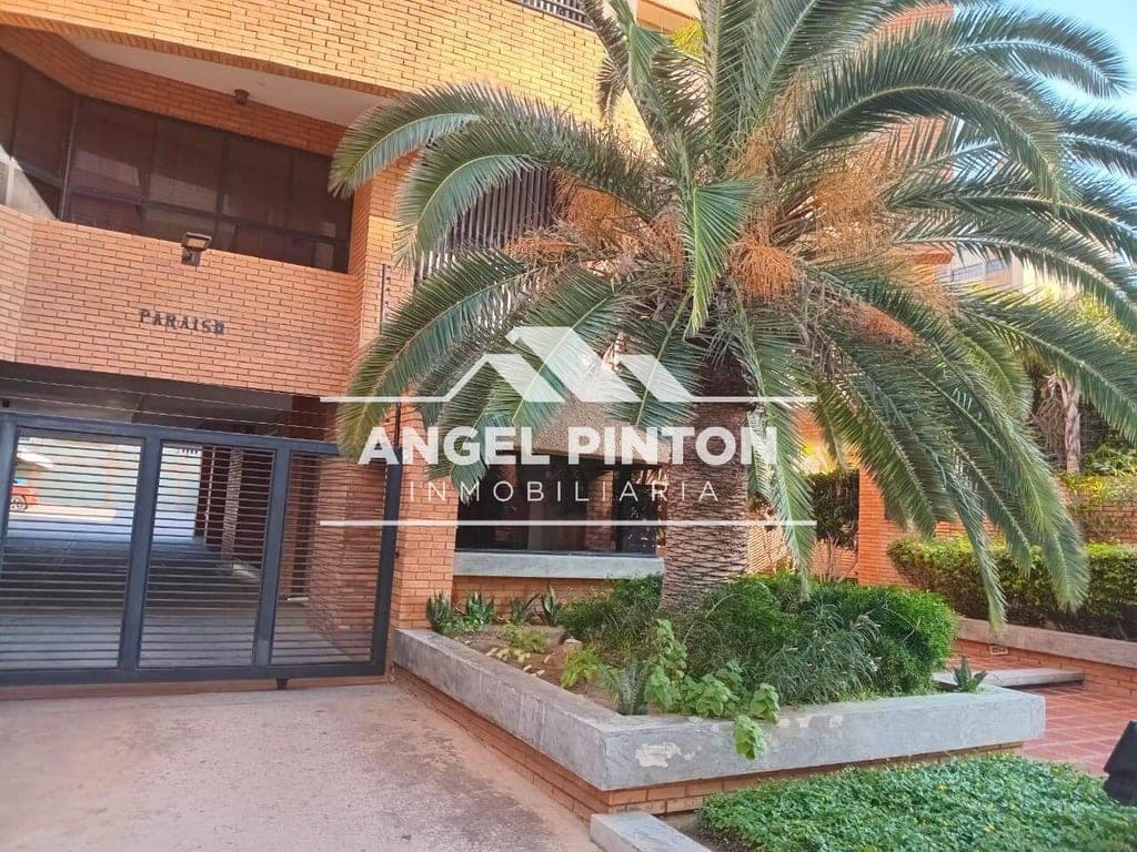 Foto 5 de Apartamento en Paraíso, Maracaibo