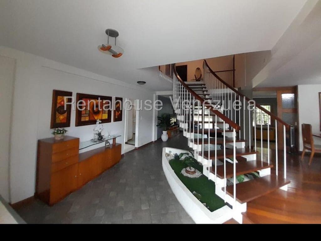 Foto 2 de Casa en Colinas de Bello Monte, Caracas