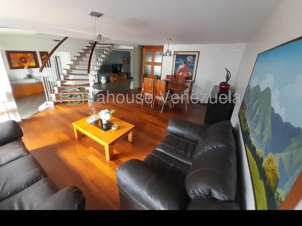 Foto 5 de Casa en Colinas de Bello Monte, Caracas