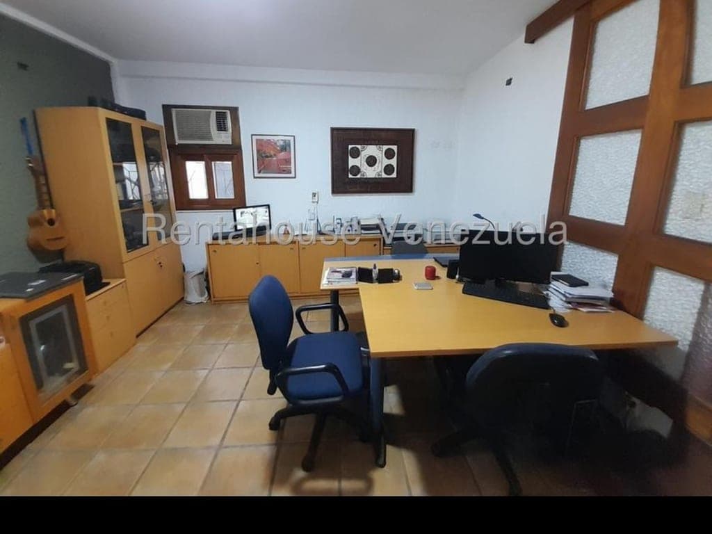 Foto 6 de Casa en Colinas de Bello Monte, Caracas