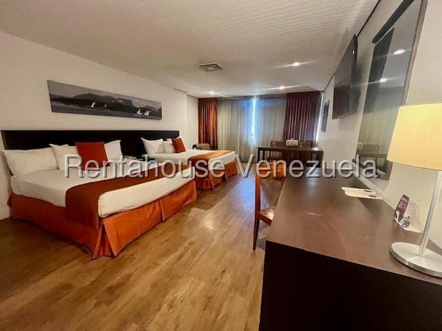 Foto 3 de Apartamento en Chuao, Caracas