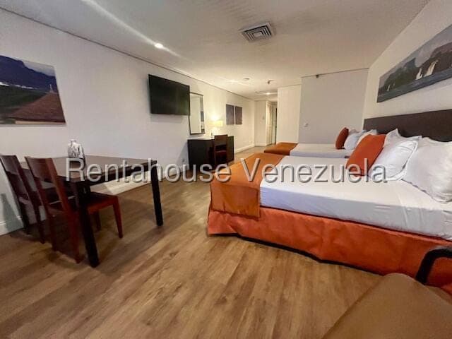 Foto 6 de Apartamento en Chuao, Caracas