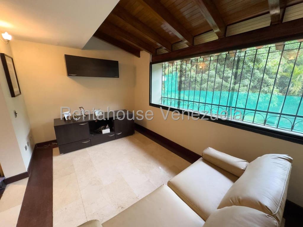 Foto 6 de Casa en Santa Rosa de Lima, Caracas