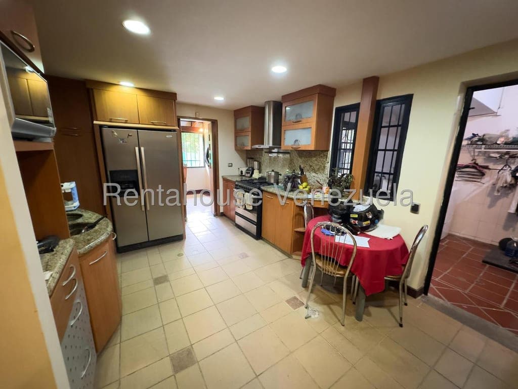 Foto 7 de Casa en Santa Rosa de Lima, Caracas