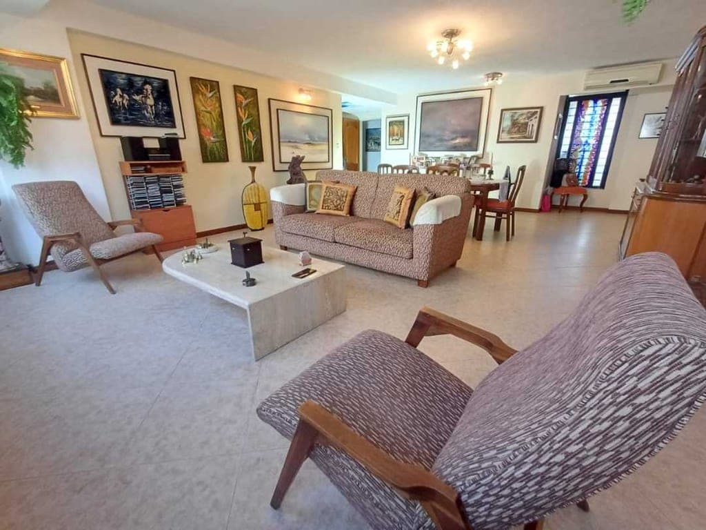 Apartamento en Av. Lara, Barquisimeto